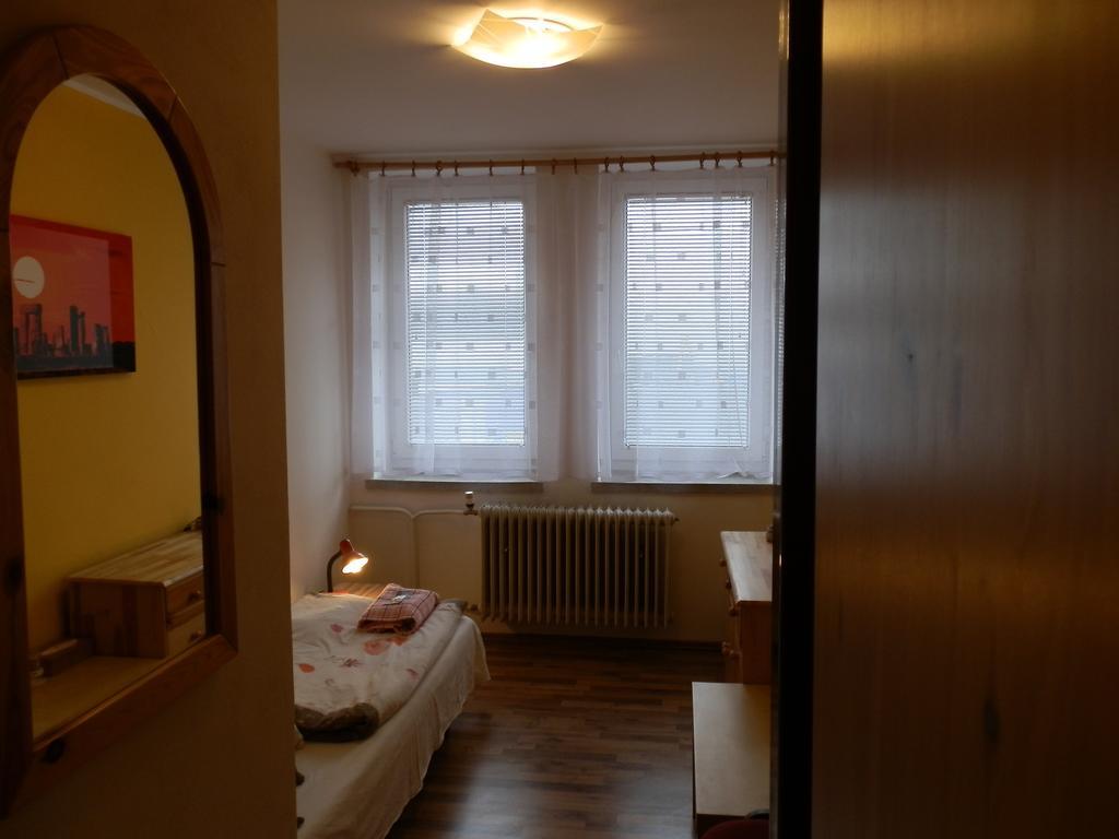 Hotel Gol Prostejov Room photo